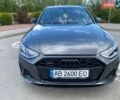 Серый Ауди А4, объемом двигателя 2.97 л и пробегом 70 тыс. км за 45999 $, фото 1 на Automoto.ua