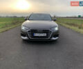 Серый Ауди А4, объемом двигателя 2 л и пробегом 195 тыс. км за 21557 $, фото 8 на Automoto.ua