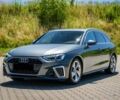 Серый Ауди А4, объемом двигателя 2 л и пробегом 36 тыс. км за 16000 $, фото 2 на Automoto.ua