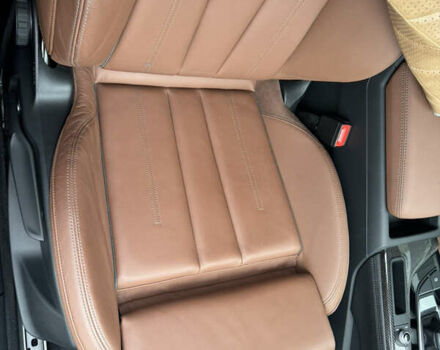 Серый Ауди А4, объемом двигателя 2.97 л и пробегом 70 тыс. км за 45999 $, фото 24 на Automoto.ua