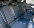 Серый Ауди А4, объемом двигателя 2 л и пробегом 36 тыс. км за 16000 $, фото 9 на Automoto.ua