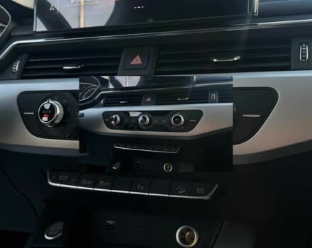 Серый Ауди А4, объемом двигателя 2 л и пробегом 209 тыс. км за 25500 $, фото 20 на Automoto.ua