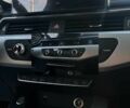 Серый Ауди А4, объемом двигателя 2 л и пробегом 209 тыс. км за 25500 $, фото 20 на Automoto.ua