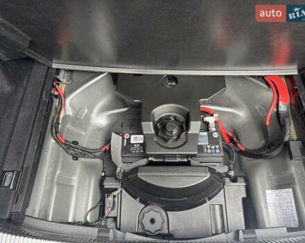 Серый Ауди А4, объемом двигателя 2.97 л и пробегом 70 тыс. км за 45999 $, фото 28 на Automoto.ua