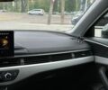 Сірий Ауді А4, об'ємом двигуна 2 л та пробігом 199 тис. км за 22500 $, фото 33 на Automoto.ua