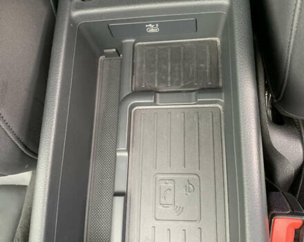 Серый Ауди А4, объемом двигателя 2 л и пробегом 195 тыс. км за 21557 $, фото 18 на Automoto.ua