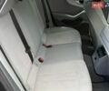 Серый Ауди А4, объемом двигателя 2 л и пробегом 210 тыс. км за 19900 $, фото 6 на Automoto.ua