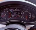 Серый Ауди А4, объемом двигателя 2 л и пробегом 198 тыс. км за 23000 $, фото 15 на Automoto.ua
