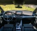 Серый Ауди А4, объемом двигателя 2 л и пробегом 36 тыс. км за 16000 $, фото 5 на Automoto.ua