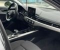 Сірий Ауді А4, об'ємом двигуна 2 л та пробігом 199 тис. км за 22500 $, фото 29 на Automoto.ua