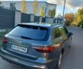 Сірий Ауді А4, об'ємом двигуна 1.97 л та пробігом 177 тис. км за 36000 $, фото 17 на Automoto.ua
