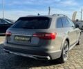 Серый Ауди А4, объемом двигателя 2 л и пробегом 209 тыс. км за 25500 $, фото 6 на Automoto.ua