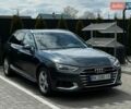 Серый Ауди А4, объемом двигателя 2 л и пробегом 210 тыс. км за 19900 $, фото 3 на Automoto.ua