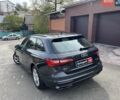 Серый Ауди А4, объемом двигателя 2 л и пробегом 171 тыс. км за 23990 $, фото 6 на Automoto.ua