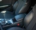 Серый Ауди А4, объемом двигателя 2 л и пробегом 36 тыс. км за 16000 $, фото 7 на Automoto.ua