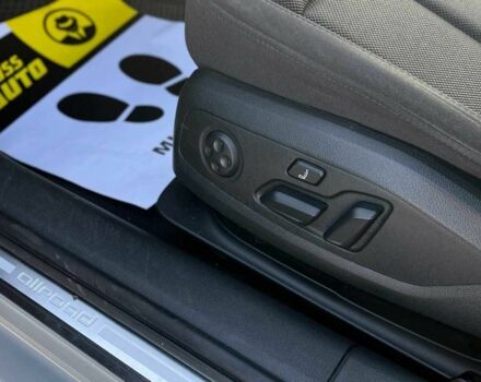 Серый Ауди А4, объемом двигателя 2 л и пробегом 209 тыс. км за 25500 $, фото 16 на Automoto.ua