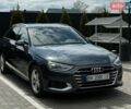 Серый Ауди А4, объемом двигателя 2 л и пробегом 210 тыс. км за 19900 $, фото 1 на Automoto.ua