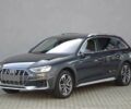 Сірий Ауді А4, об'ємом двигуна 2 л та пробігом 37 тис. км за 18000 $, фото 1 на Automoto.ua