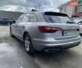Серый Ауди А4, объемом двигателя 2 л и пробегом 30 тыс. км за 35900 $, фото 40 на Automoto.ua