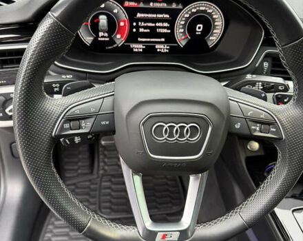 Серый Ауди А4, объемом двигателя 1.97 л и пробегом 172 тыс. км за 35000 $, фото 14 на Automoto.ua