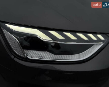 Серый Ауди А4, объемом двигателя 1.97 л и пробегом 172 тыс. км за 35000 $, фото 22 на Automoto.ua