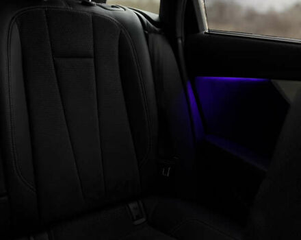 Серый Ауди А4, объемом двигателя 1.97 л и пробегом 172 тыс. км за 35000 $, фото 29 на Automoto.ua