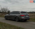 Серый Ауди А4, объемом двигателя 1.97 л и пробегом 172 тыс. км за 35000 $, фото 4 на Automoto.ua