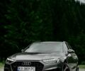 Серый Ауди А4, объемом двигателя 1.97 л и пробегом 185 тыс. км за 29999 $, фото 1 на Automoto.ua