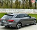 Сірий Ауді А4, об'ємом двигуна 2 л та пробігом 189 тис. км за 26499 $, фото 7 на Automoto.ua
