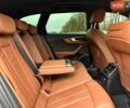 Серый Ауди А4, объемом двигателя 2 л и пробегом 189 тыс. км за 25999 $, фото 56 на Automoto.ua