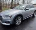 Сірий Ауді А4, об'ємом двигуна 2 л та пробігом 29 тис. км за 12810 $, фото 1 на Automoto.ua