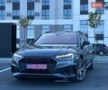 Серый Ауди А4, объемом двигателя 1.97 л и пробегом 158 тыс. км за 34800 $, фото 1 на Automoto.ua