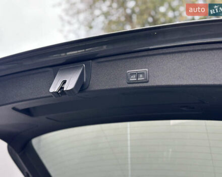 Сірий Ауді А4, об'ємом двигуна 1.97 л та пробігом 152 тис. км за 36900 $, фото 25 на Automoto.ua