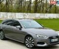 Серый Ауди А4, объемом двигателя 2 л и пробегом 189 тыс. км за 26499 $, фото 1 на Automoto.ua