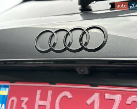 Сірий Ауді А4, об'ємом двигуна 1.97 л та пробігом 152 тис. км за 36900 $, фото 60 на Automoto.ua