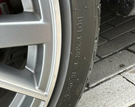 Сірий Ауді А4, об'ємом двигуна 1.97 л та пробігом 152 тис. км за 36900 $, фото 62 на Automoto.ua