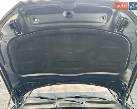 Сірий Ауді А4, об'ємом двигуна 1.97 л та пробігом 152 тис. км за 36900 $, фото 59 на Automoto.ua