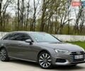 Серый Ауди А4, объемом двигателя 2 л и пробегом 189 тыс. км за 26999 $, фото 1 на Automoto.ua