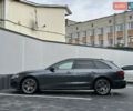 Сірий Ауді А4, об'ємом двигуна 1.97 л та пробігом 152 тис. км за 36900 $, фото 18 на Automoto.ua