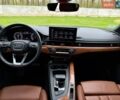 Сірий Ауді А4, об'ємом двигуна 2 л та пробігом 189 тис. км за 25999 $, фото 34 на Automoto.ua