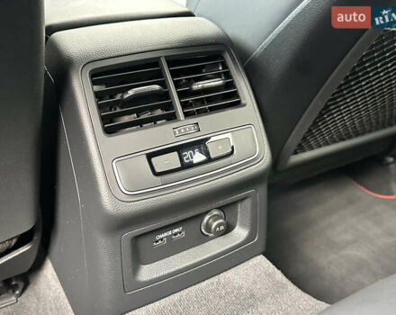 Сірий Ауді А4, об'ємом двигуна 1.97 л та пробігом 152 тис. км за 36900 $, фото 44 на Automoto.ua