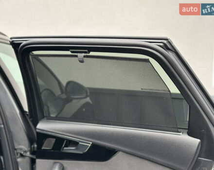 Сірий Ауді А4, об'ємом двигуна 1.97 л та пробігом 152 тис. км за 36900 $, фото 32 на Automoto.ua