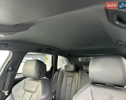 Сірий Ауді А4, об'ємом двигуна 1.97 л та пробігом 152 тис. км за 36900 $, фото 54 на Automoto.ua