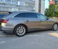 Сірий Ауді А4, об'ємом двигуна 1.97 л та пробігом 212 тис. км за 31150 $, фото 1 на Automoto.ua