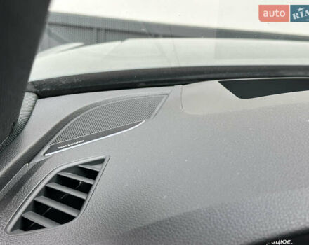Сірий Ауді А4, об'ємом двигуна 1.97 л та пробігом 152 тис. км за 36900 $, фото 42 на Automoto.ua