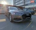 Серый Ауди А4, объемом двигателя 1.97 л и пробегом 209 тыс. км за 31950 $, фото 4 на Automoto.ua