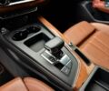 Сірий Ауді А4, об'ємом двигуна 2 л та пробігом 189 тис. км за 25999 $, фото 31 на Automoto.ua