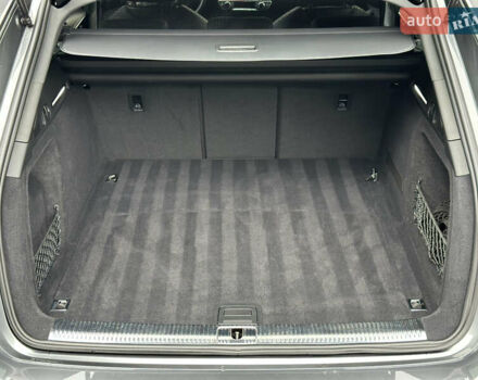 Сірий Ауді А4, об'ємом двигуна 1.97 л та пробігом 152 тис. км за 36900 $, фото 28 на Automoto.ua