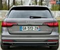 Сірий Ауді А4, об'ємом двигуна 2 л та пробігом 189 тис. км за 25999 $, фото 18 на Automoto.ua