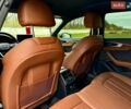 Сірий Ауді А4, об'ємом двигуна 2 л та пробігом 189 тис. км за 25999 $, фото 58 на Automoto.ua